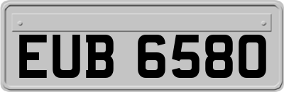 EUB6580