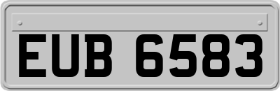 EUB6583