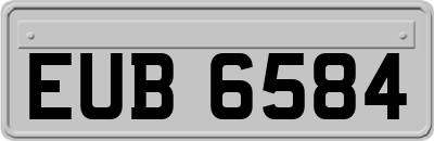 EUB6584