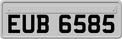 EUB6585