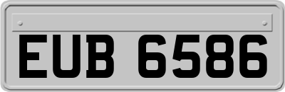 EUB6586