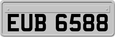 EUB6588