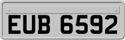 EUB6592