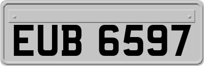 EUB6597