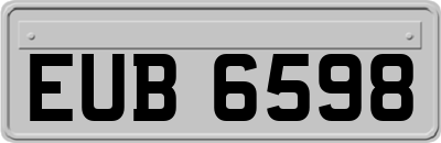 EUB6598