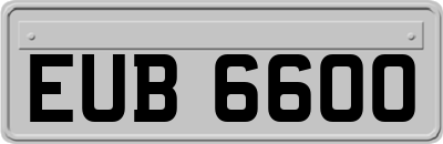 EUB6600