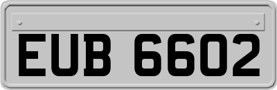 EUB6602