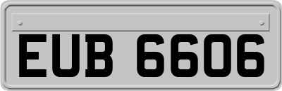 EUB6606