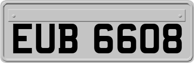 EUB6608