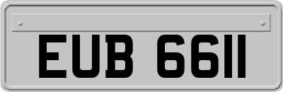 EUB6611