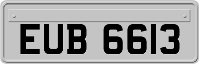EUB6613