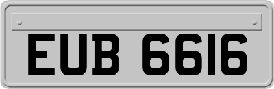 EUB6616