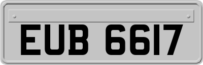 EUB6617