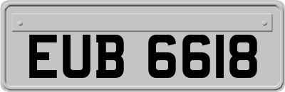 EUB6618