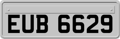 EUB6629