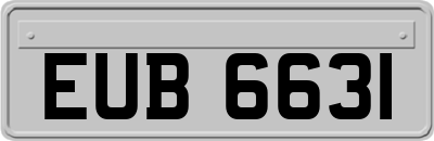EUB6631