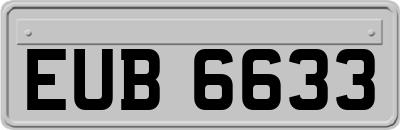 EUB6633