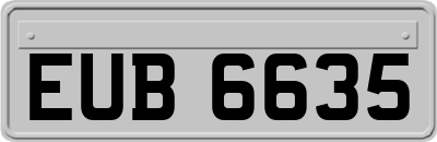 EUB6635