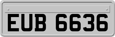 EUB6636