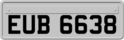 EUB6638