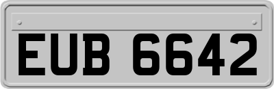 EUB6642