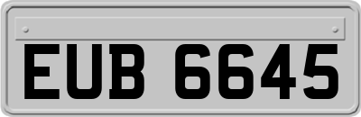 EUB6645