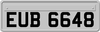 EUB6648