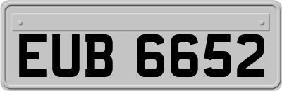 EUB6652