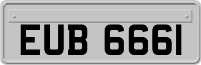 EUB6661