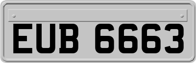 EUB6663