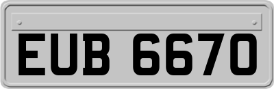 EUB6670