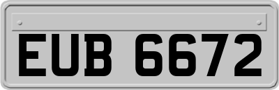 EUB6672