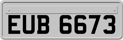 EUB6673