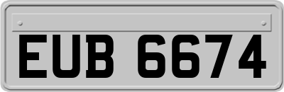 EUB6674