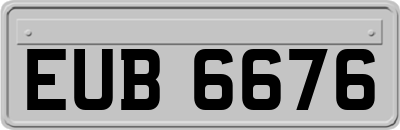 EUB6676