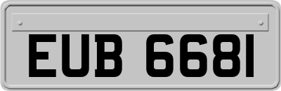 EUB6681