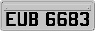 EUB6683