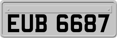 EUB6687