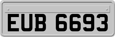 EUB6693