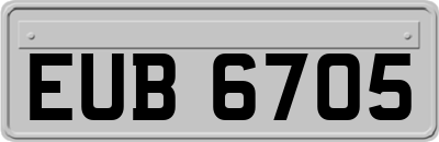 EUB6705