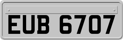 EUB6707