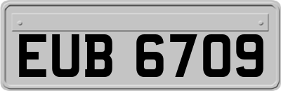 EUB6709