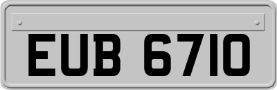 EUB6710