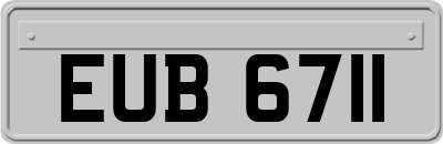 EUB6711