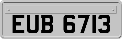 EUB6713