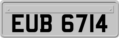 EUB6714