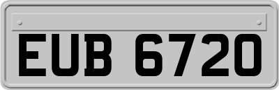 EUB6720