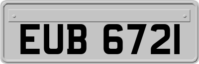 EUB6721