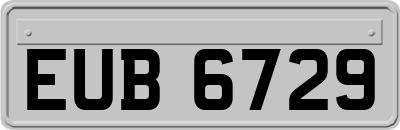 EUB6729