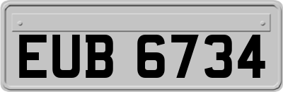 EUB6734